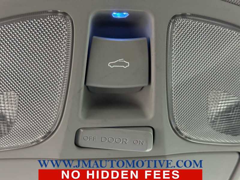 Used 2013 Hyundai Sonata SE w/ Navigation & Sunroof Pkg image 31