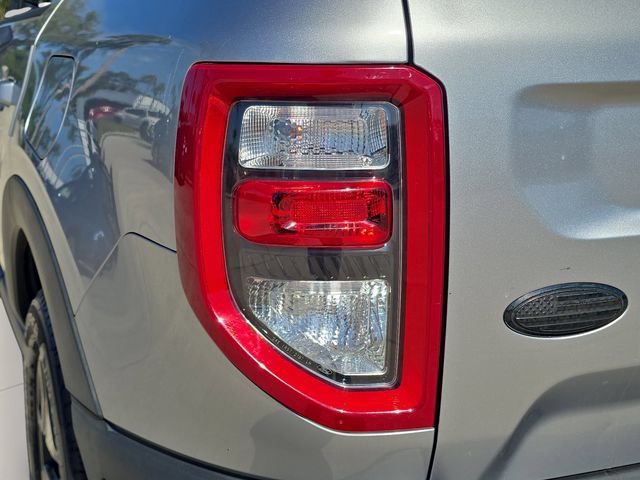 Used 2022 Ford Bronco Sport Outer Banks w/ Tech Package AWD/4WD image 6