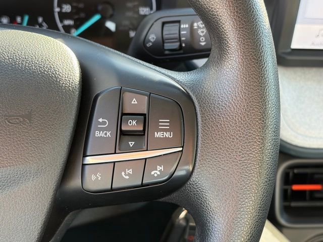 Used 2024 Ford Maverick XLT image 17