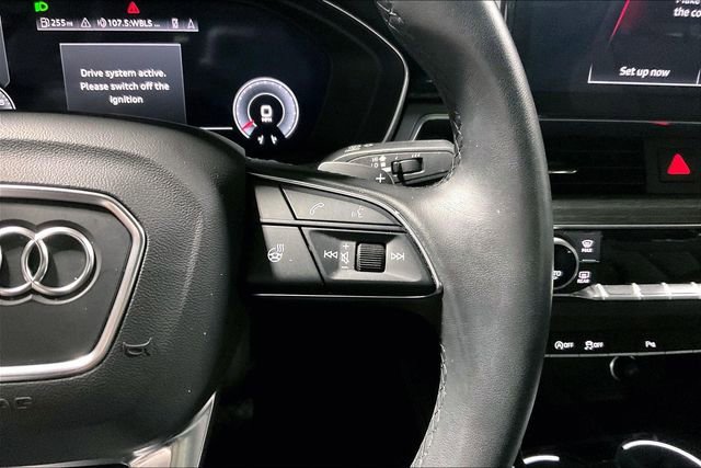 Certified 2023 Audi A5 2.0T Premium Plus w/ Premium Plus image 19