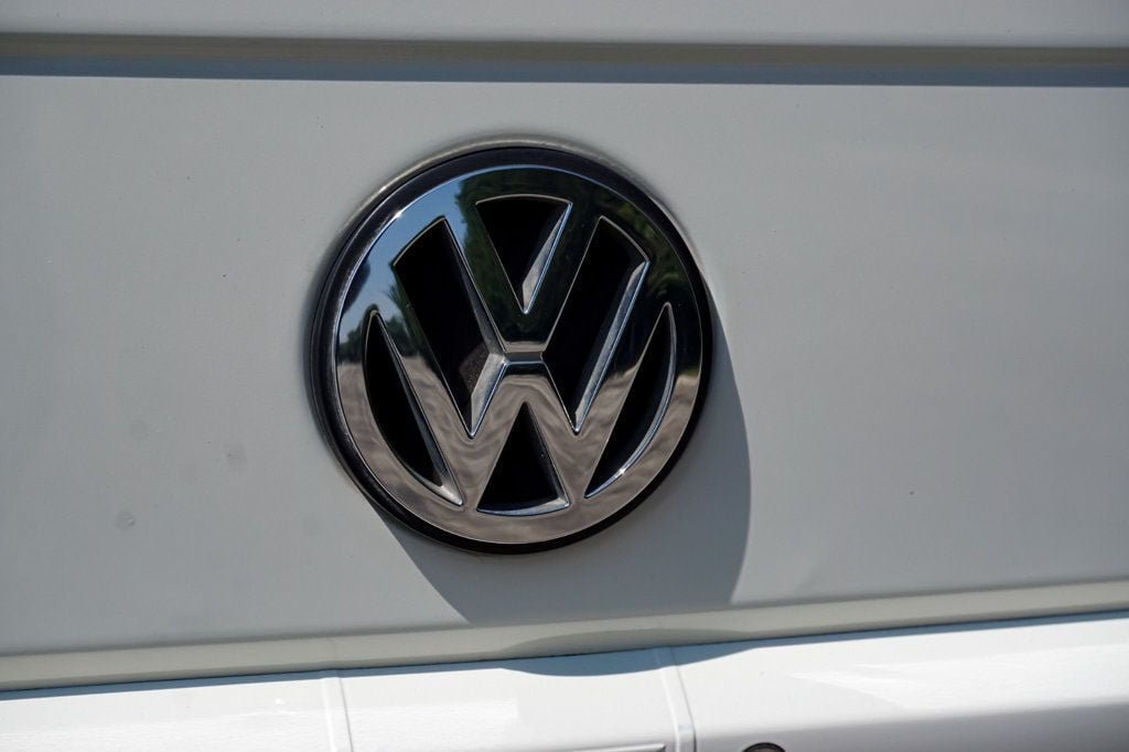 Used 2000 Volkswagen Eurovan Camper FWD image 64