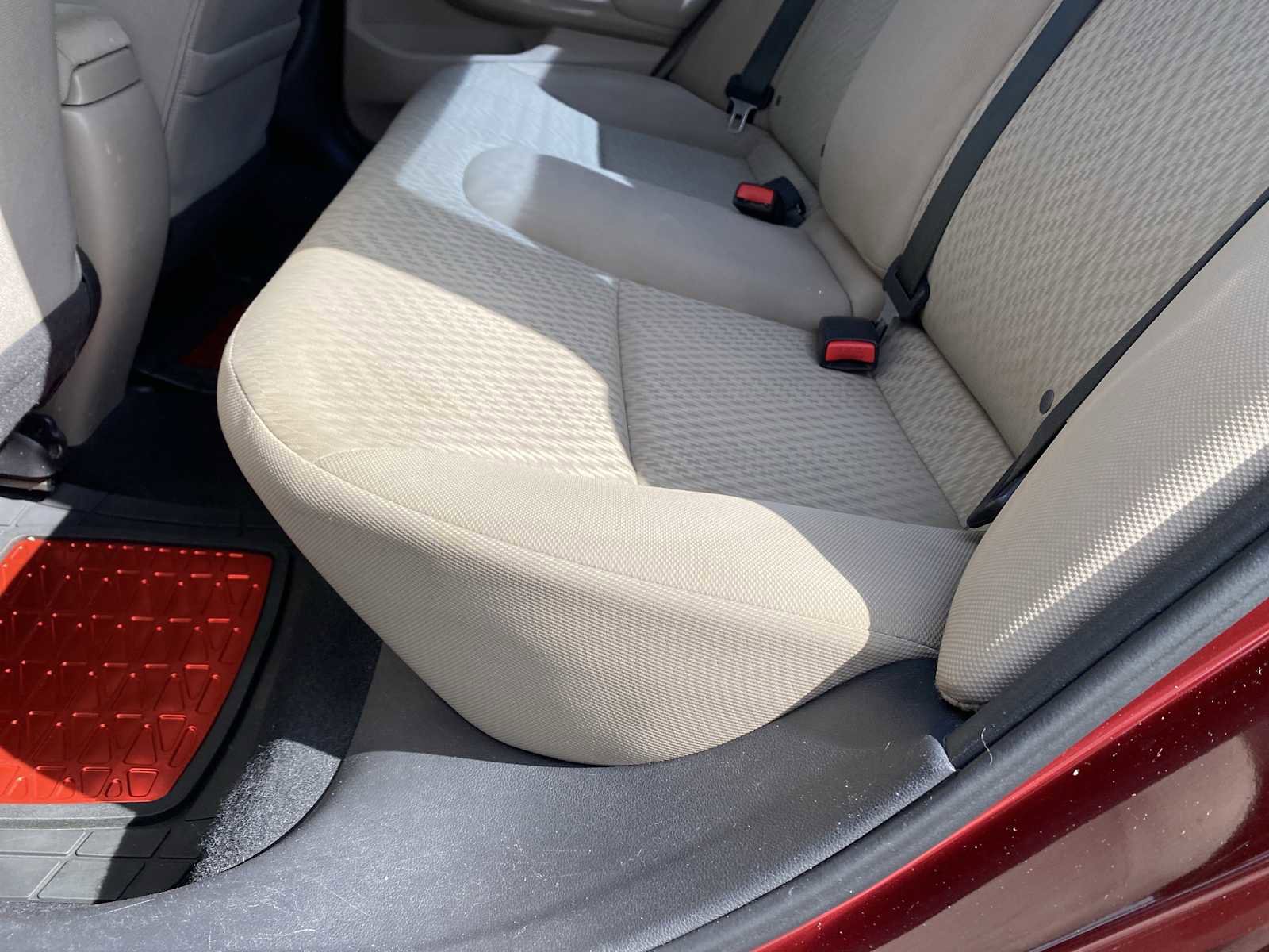 Used 2015 Honda Civic LX image 25