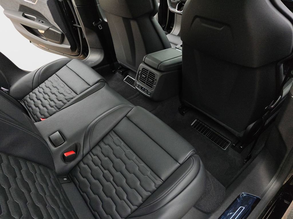 New 2026 Audi S e-tron GT Prestige AWD/4WD image 11