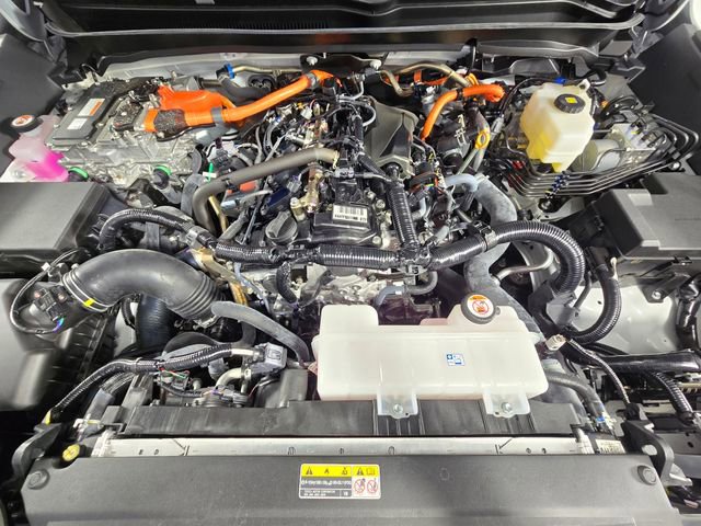 Used 2025 Toyota Tacoma TRD Off-Road image 13