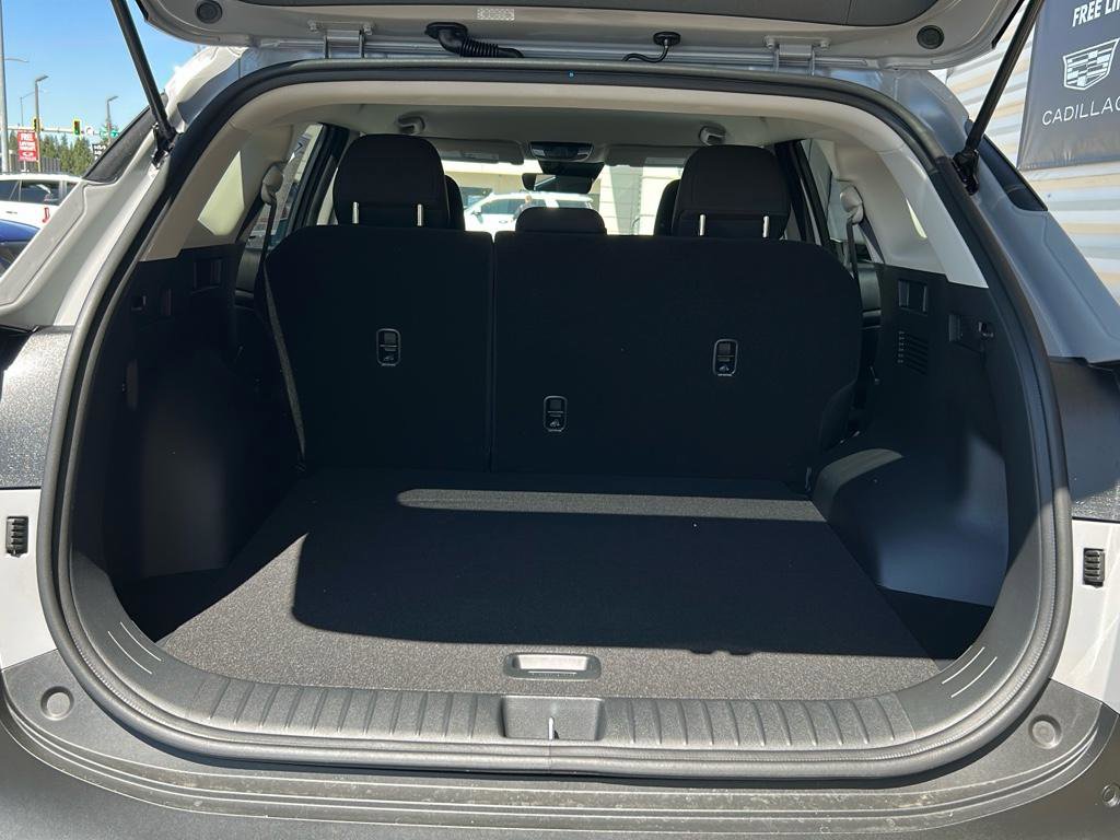 New 2026 Kia Sportage S image 14