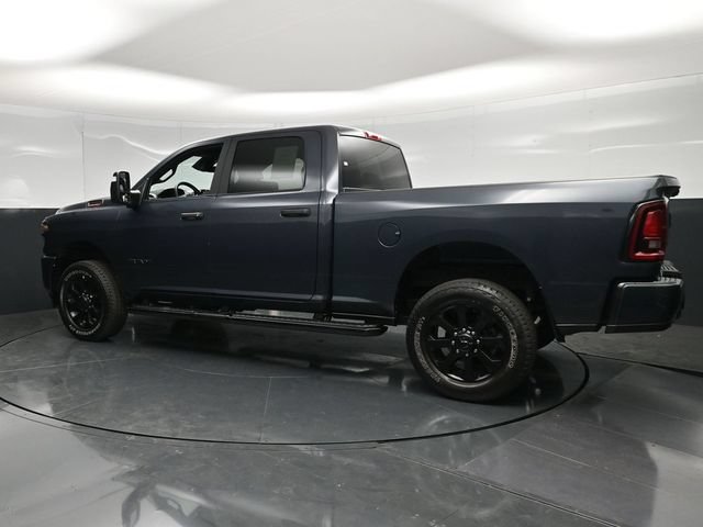 Used 2025 RAM 2500 Big Horn AWD/4WD image 10