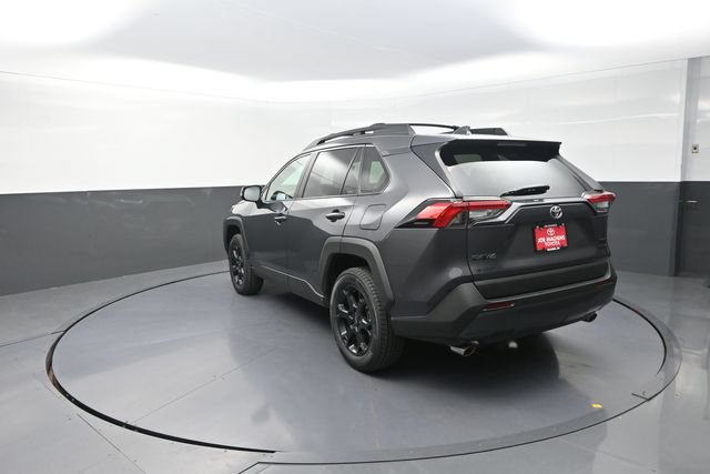 Used 2024 Toyota RAV4 TRD Off-Road w/ Weather Package AWD/4WD image 70
