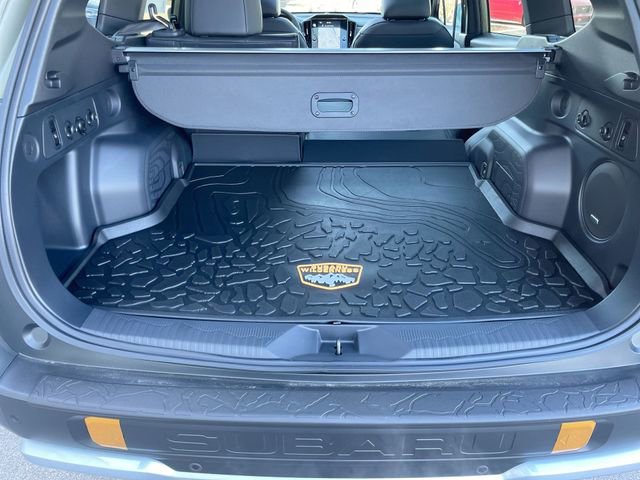 New 2026 Subaru Forester Wilderness image 19