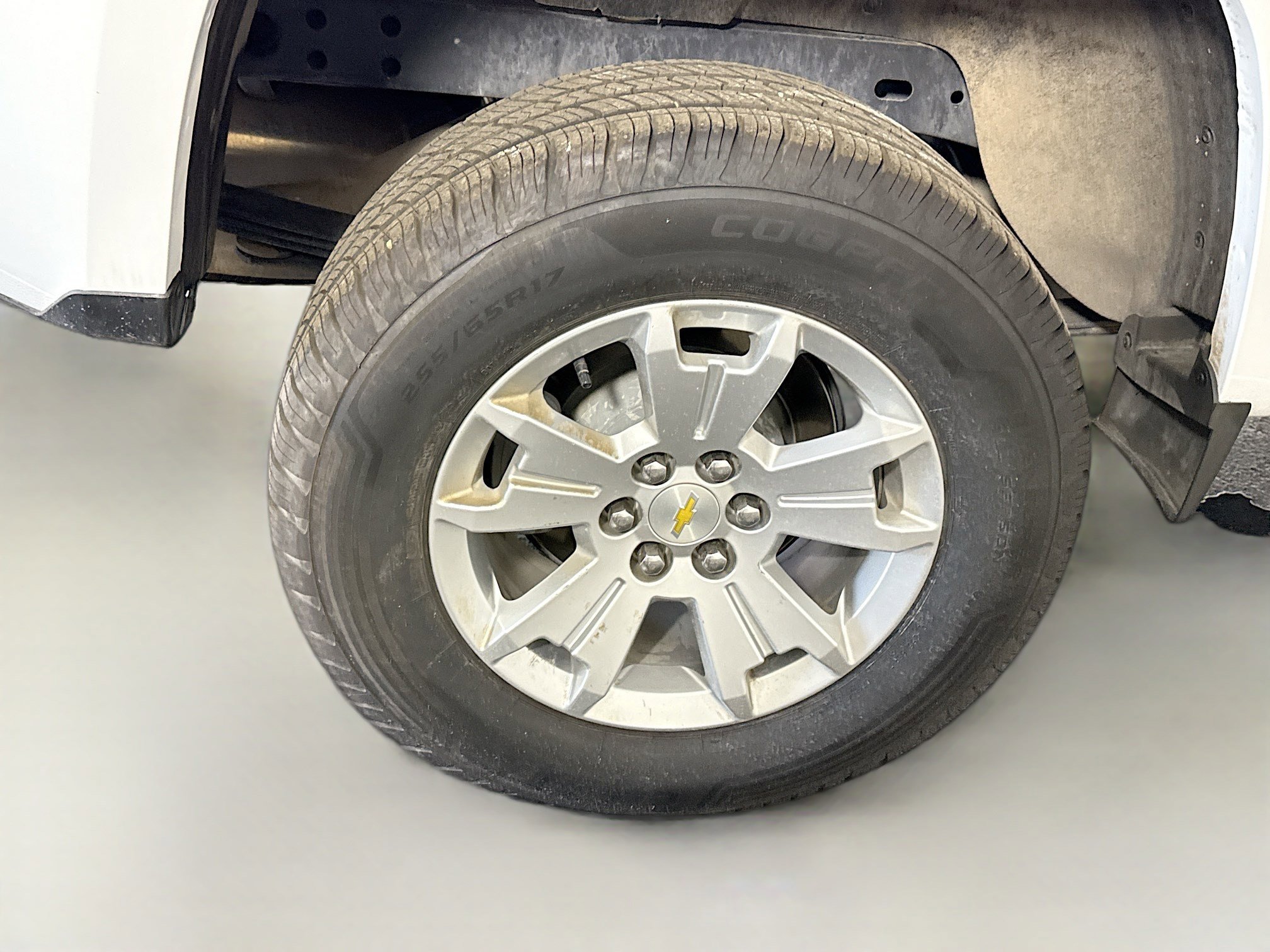 Used 2022 Chevrolet Colorado LT w/ Fleet Safety Package image 32