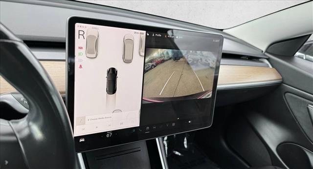 Used 2019 Tesla Model 3 Long Range image 17