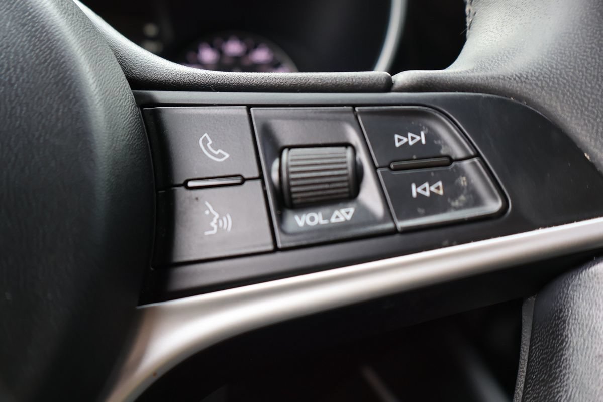 Used 2018 Alfa Romeo Stelvio Ti AWD/4WD image 15