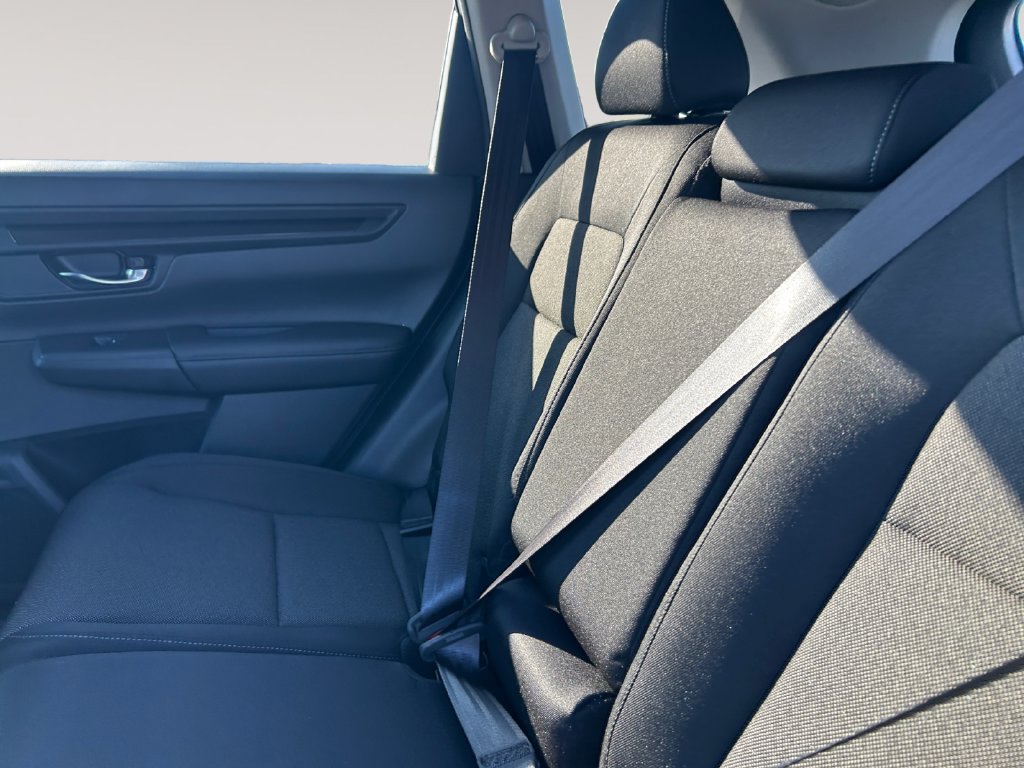 New 2027 Honda CR-V LX image 15