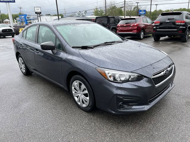 Used 2017 Subaru Impreza 2.0i AWD/4WD image 10