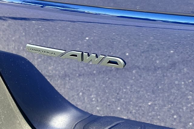 New 2026 Subaru Outback Touring XT AWD/4WD image 23