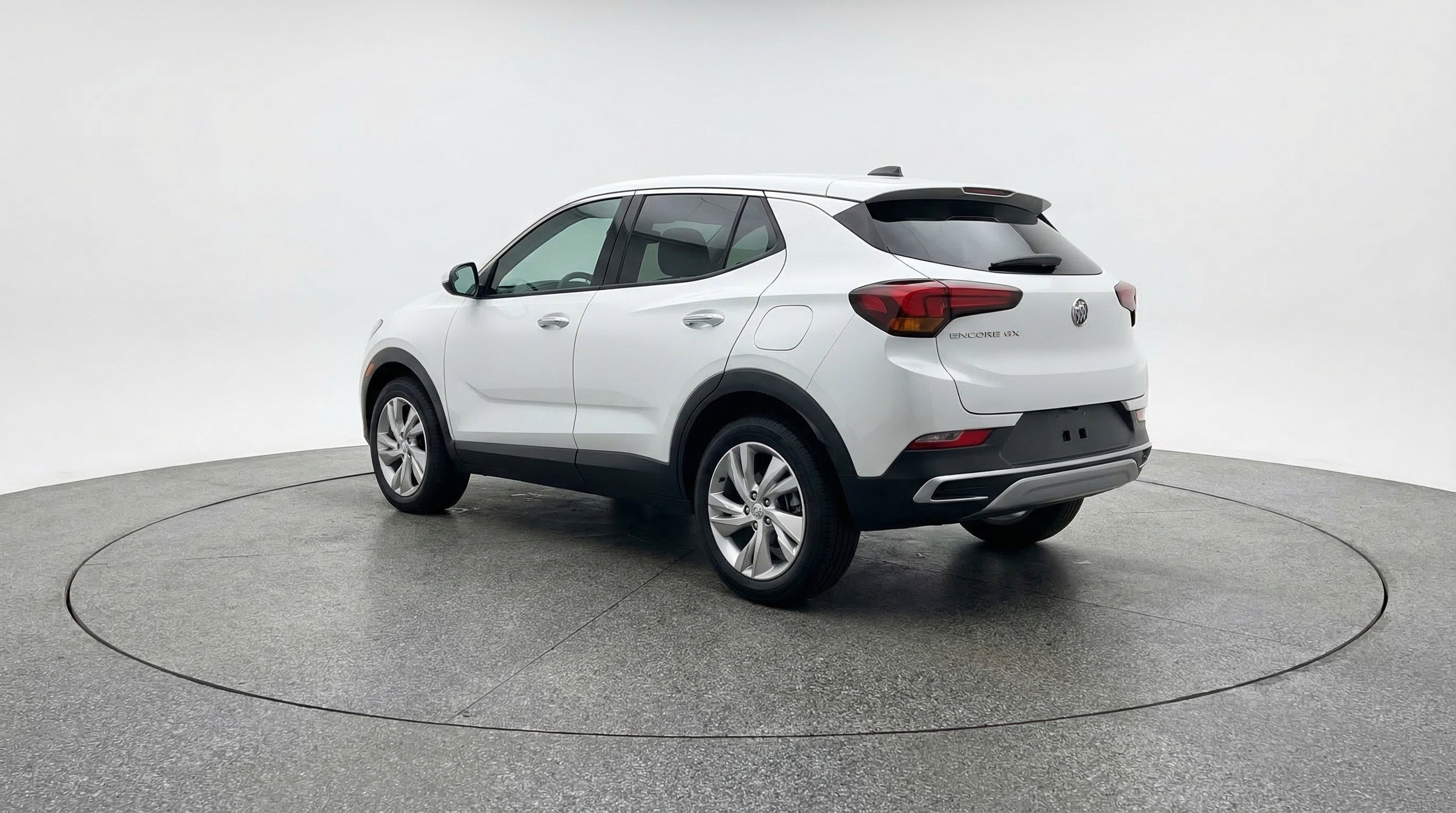 Used 2025 Buick Encore GX Preferred image 6