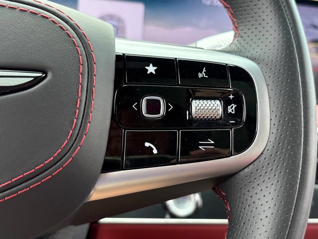 New 2026 Genesis GV70 3.5T Sport Prestige AWD/4WD image 24