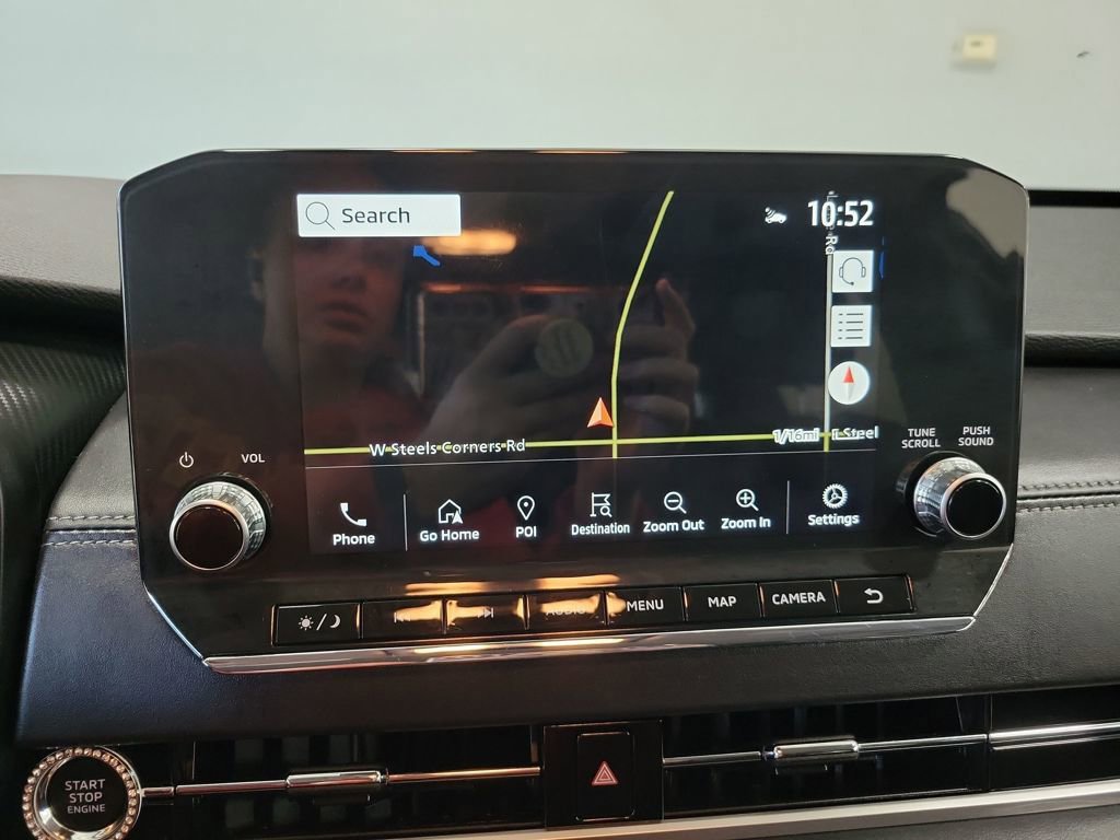 Used 2024 Mitsubishi Outlander SEL image 15