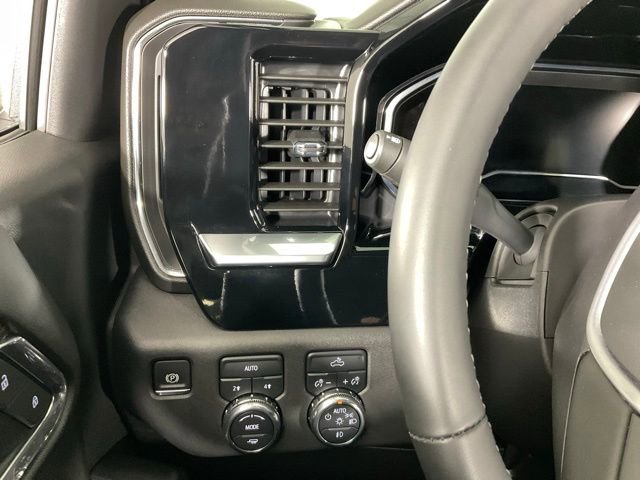Used 2025 GMC Sierra 1500 Elevation AWD/4WD image 20