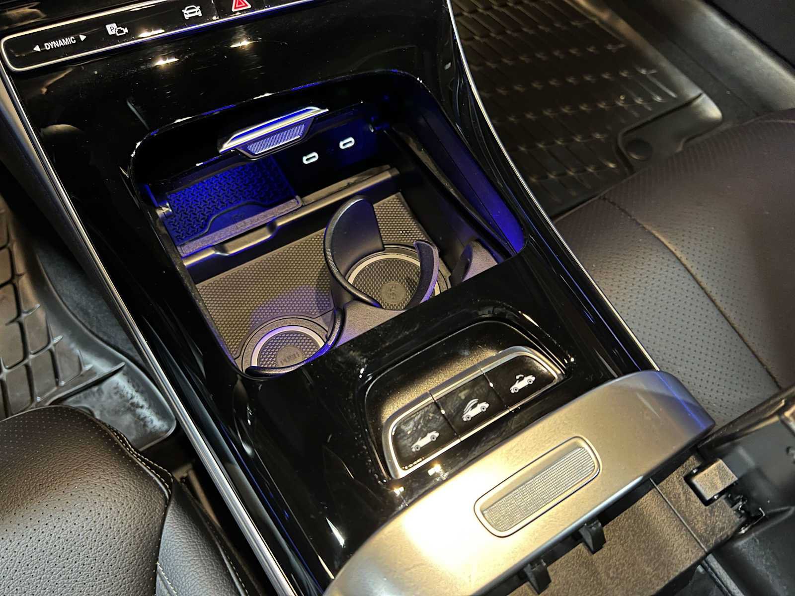 Used 2026 Mercedes-Benz CLE 300 4MATIC Cabriolet image 30