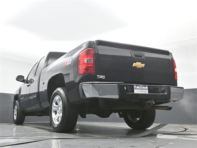 Used 2013 Chevrolet Silverado 1500 LT image 42