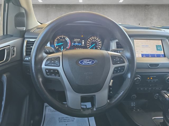 Used 2021 Ford Ranger XLT RWD image 21