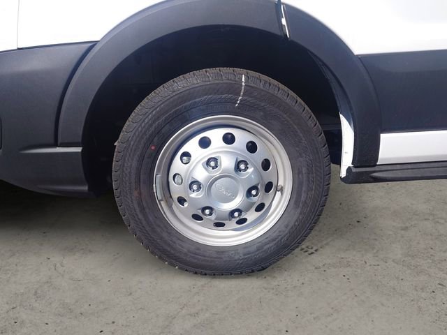 Certified 2024 Ford Transit 350 Low Roof AWD image 13