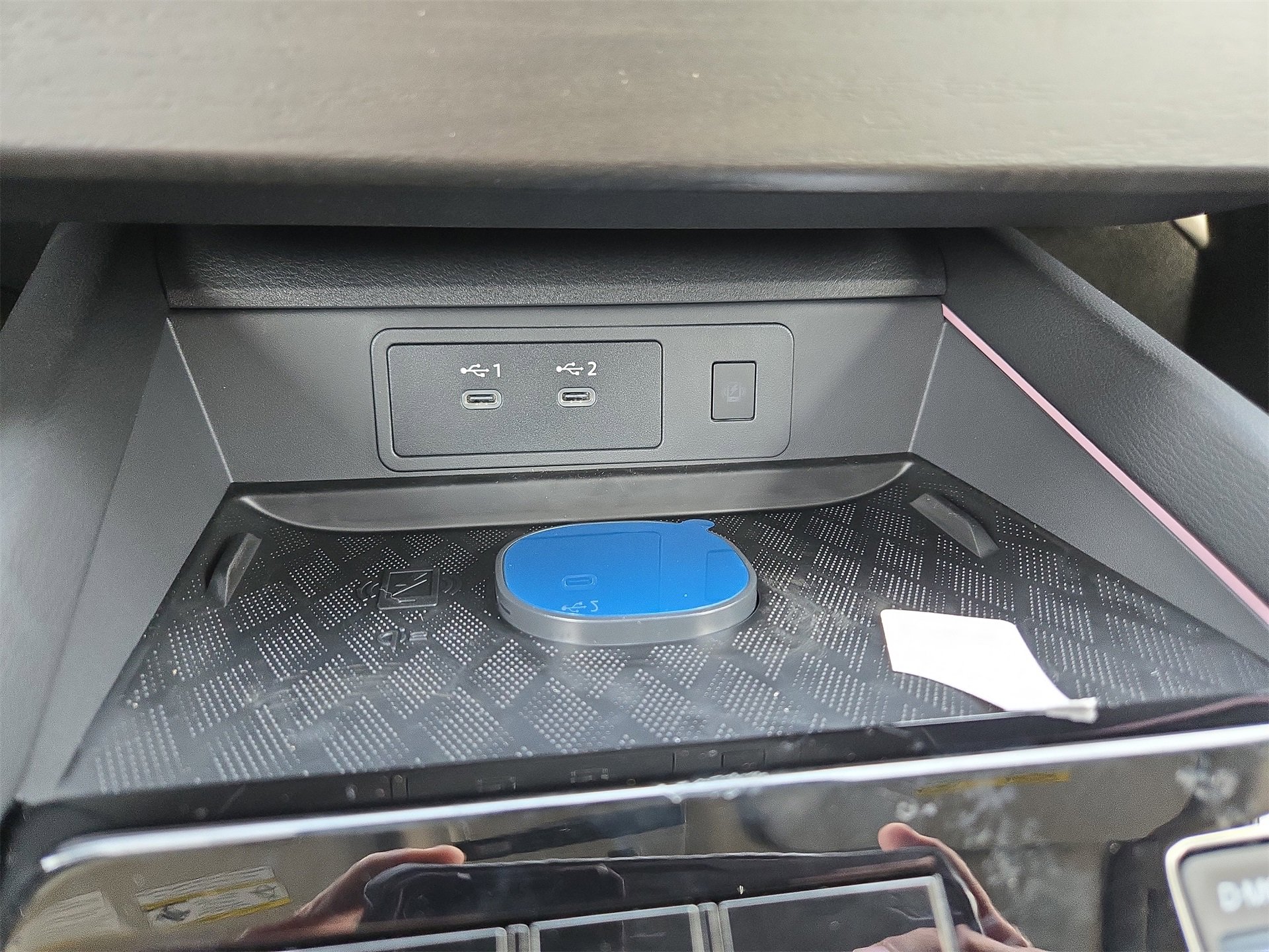 New 2026 Nissan Murano SL image 28