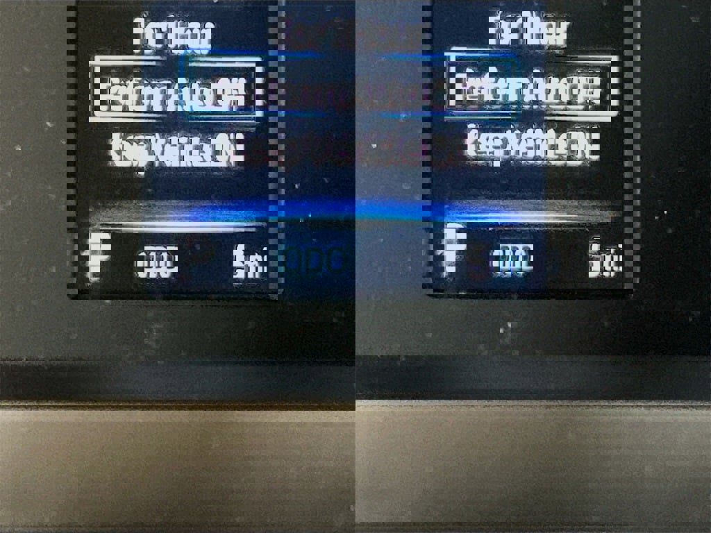 New 2026 Toyota Tundra SR5 image 13