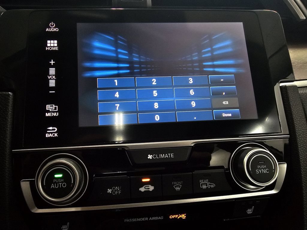 Used 2016 Honda Civic EX-T image 15