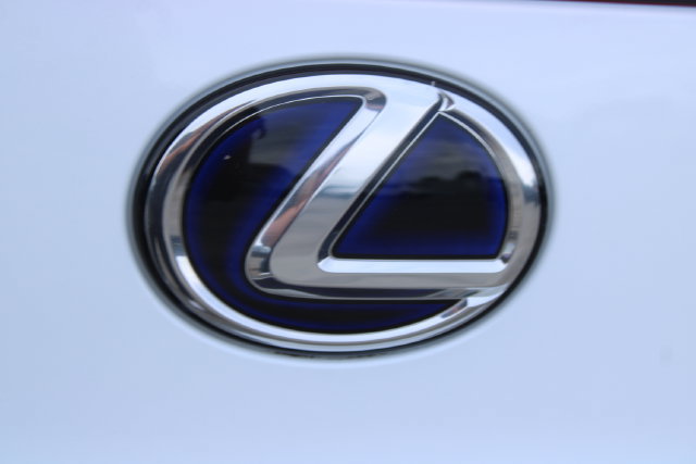 Used 2020 Lexus UX 250h F Sport w/ F Sport Premium Package AWD/4WD image 7