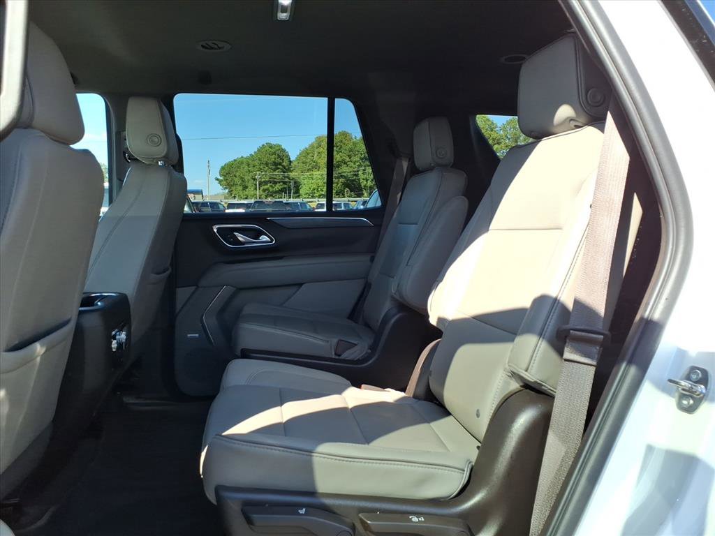 Certified 2023 GMC Yukon SLT image 22