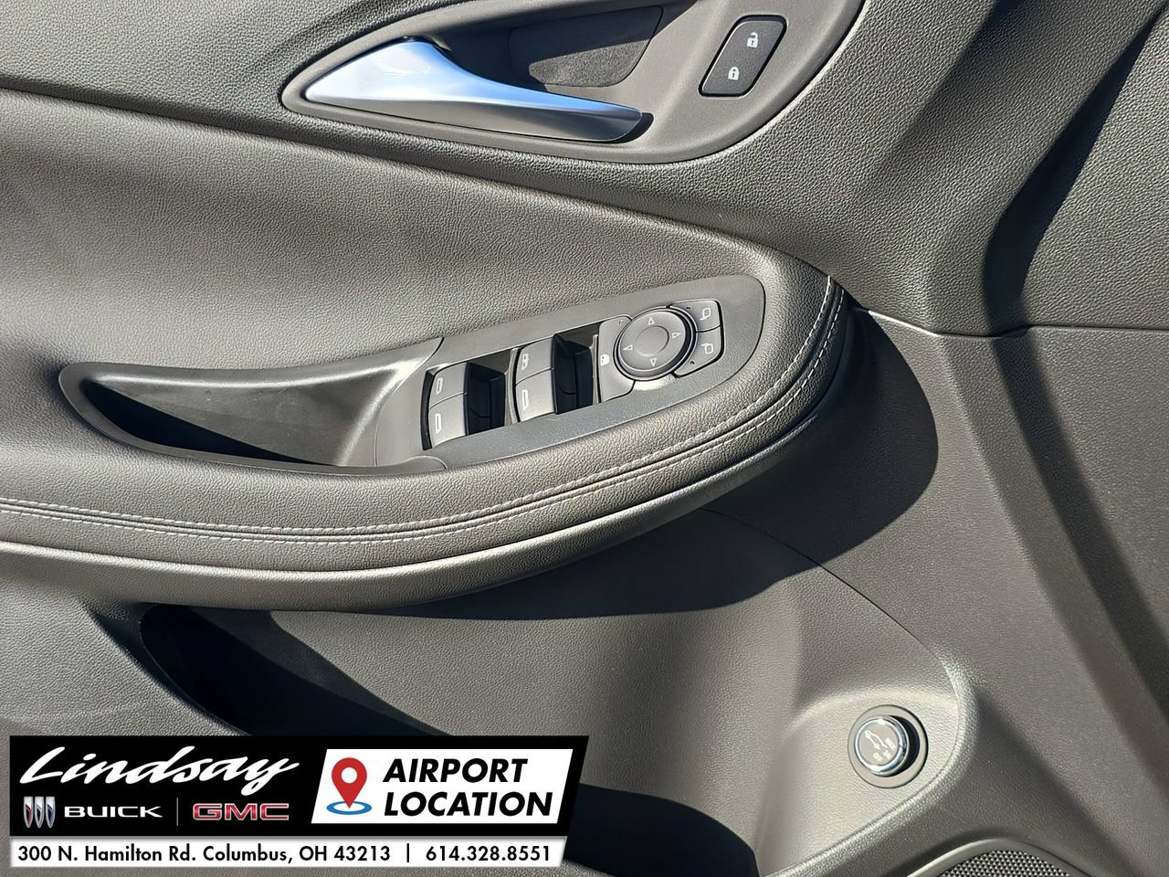 New 2026 Buick Encore GX Preferred w/ Advanced Technology Package AWD/4WD image 22