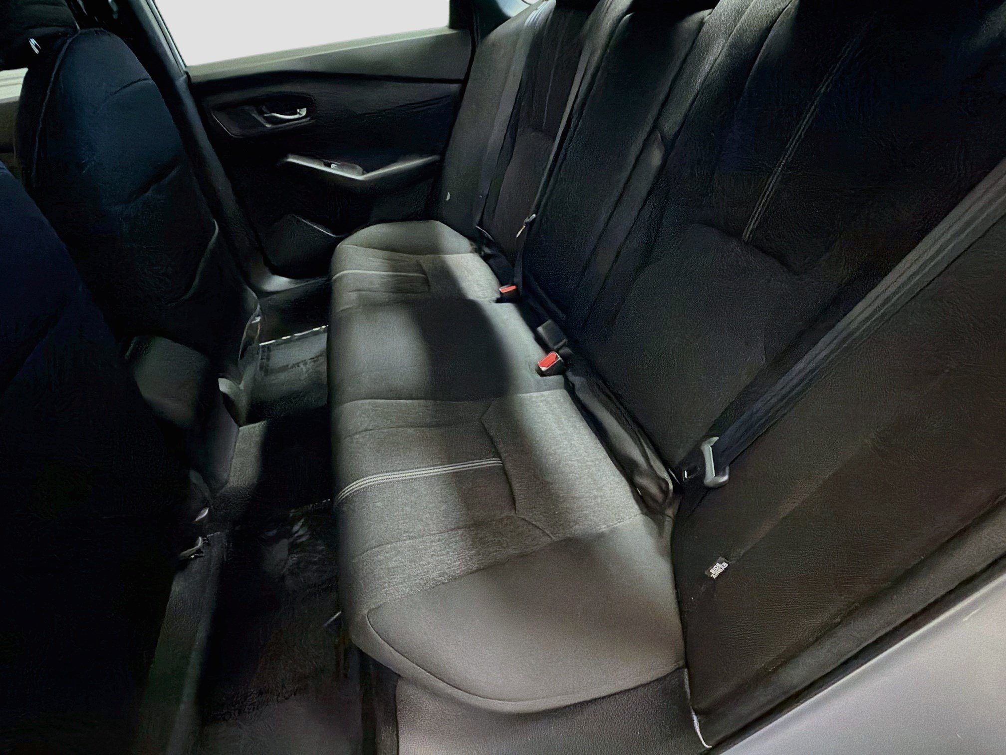 Used 2024 Honda Accord Sport image 13