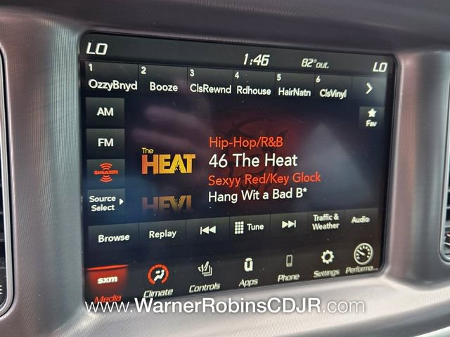 Used 2022 Dodge Charger Scat Pack image 22