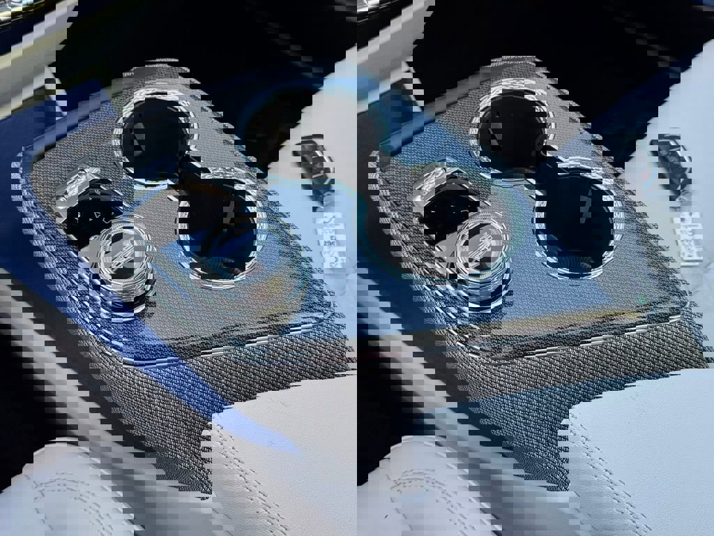 New 2026 Cadillac Optiq Sport 1 image 29