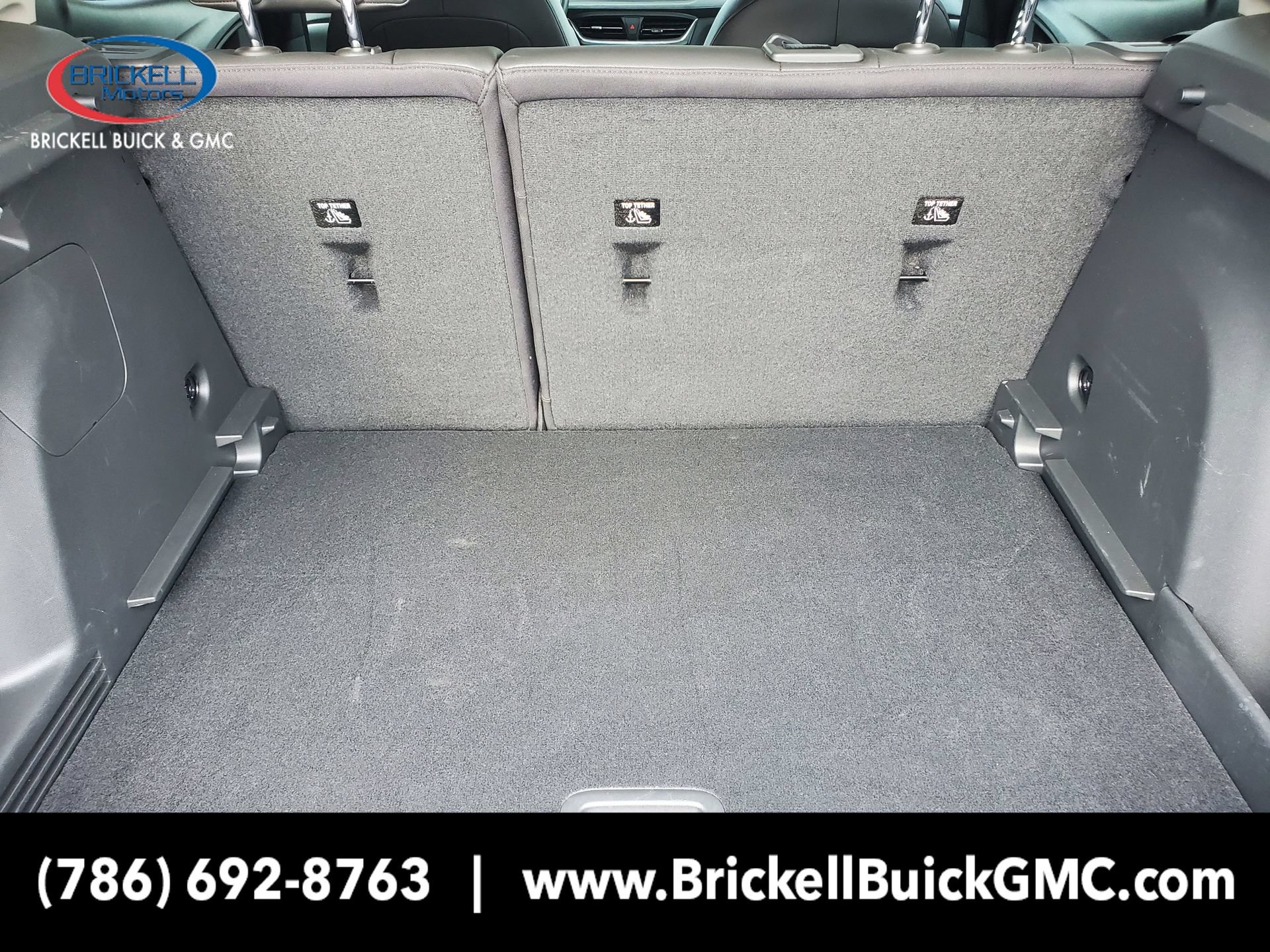 New 2026 Buick Encore GX Sport Touring w/ Comfort Package FWD image 8
