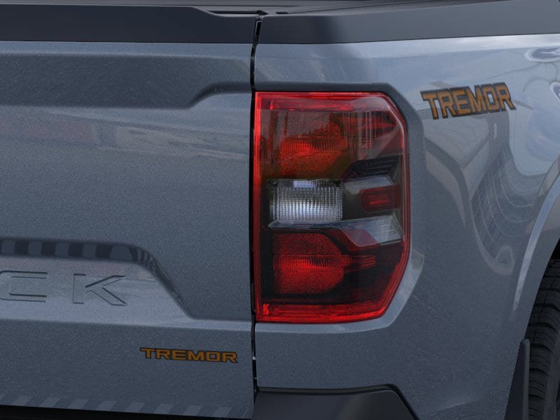 New 2025 Ford Maverick Tremor AWD/4WD image 47