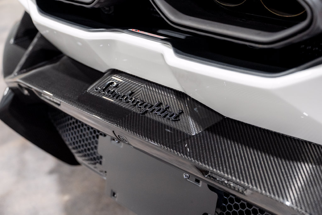 Used 2025 Lamborghini Revuelto AWD/4WD image 35