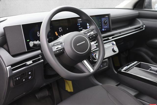 New 2026 Hyundai Tucson Blue SE image 10