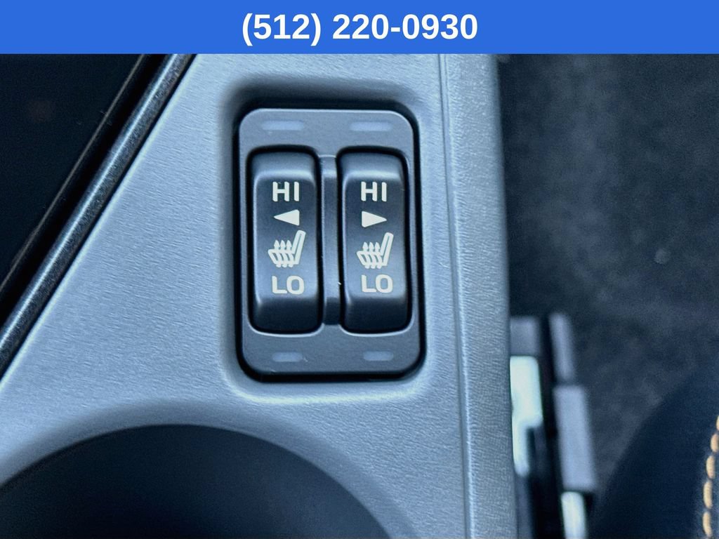 New 2026 Subaru Crosstrek 2.5i Wilderness AWD/4WD image 24