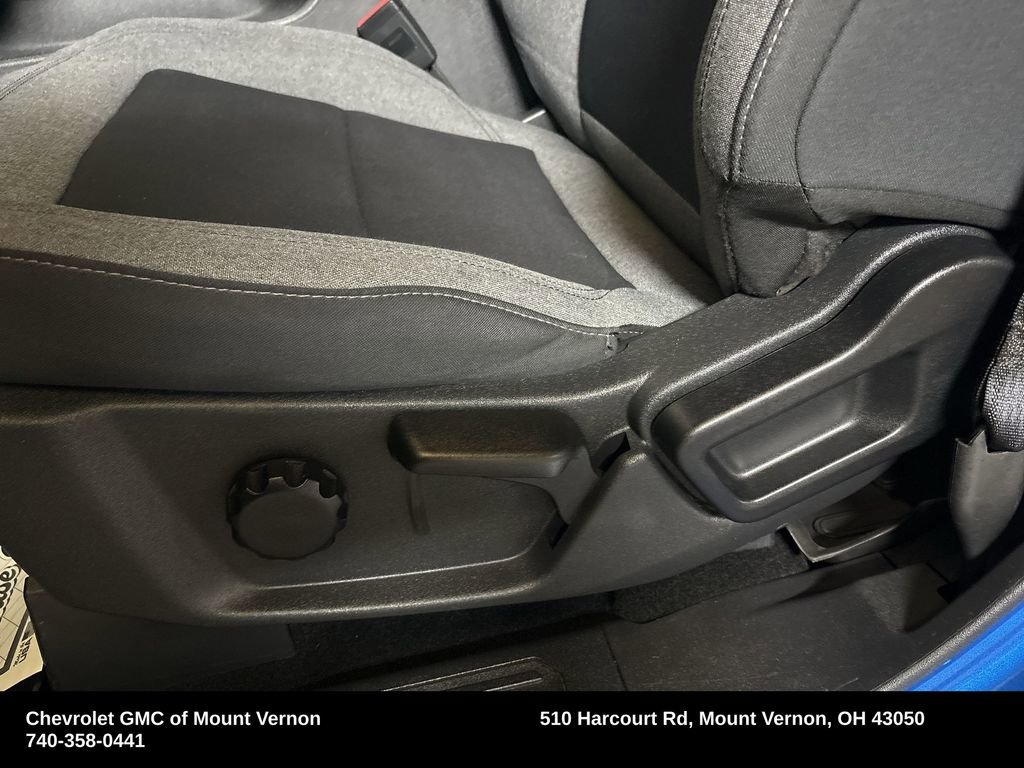 Used 2023 Ford Bronco 2-Door image 16