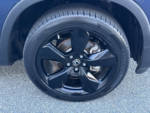 Used 2020 Honda Passport Elite image 25