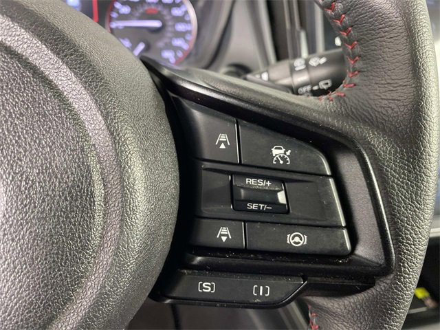 Used 2024 Subaru Impreza RS image 17