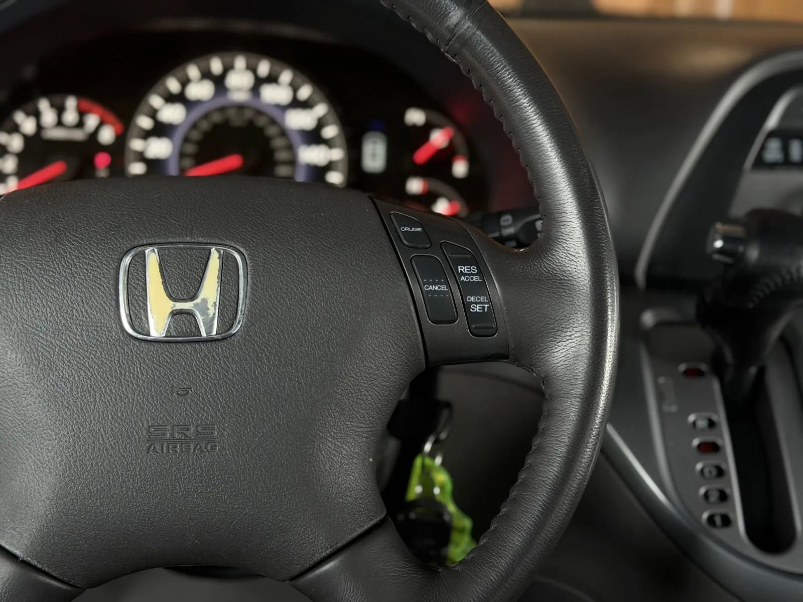 Used 2010 Honda Odyssey EX-L image 24
