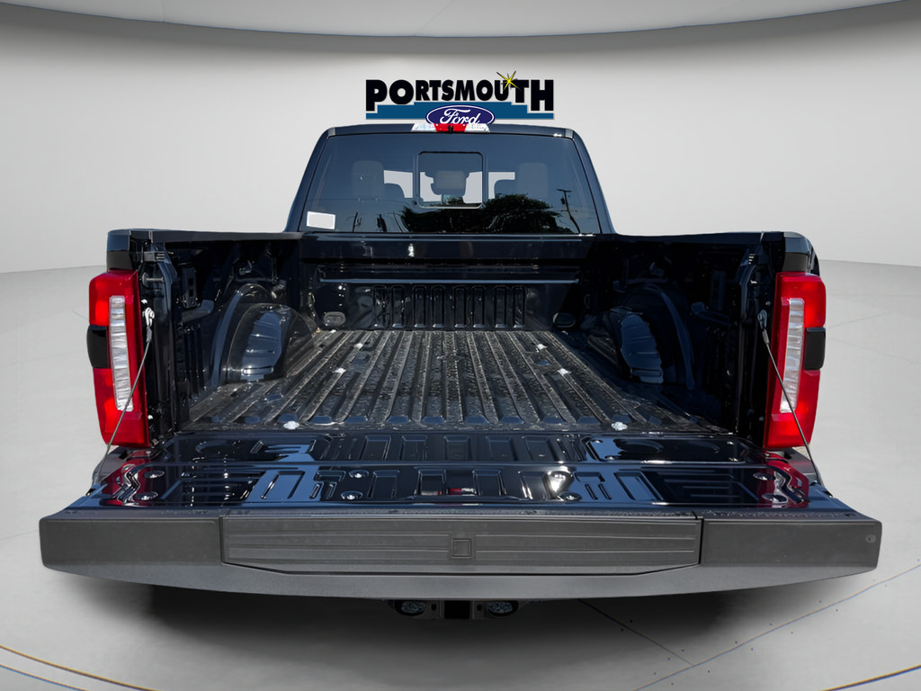 New 2026 Ford F350 Lariat w/ Chrome Package AWD/4WD image 14