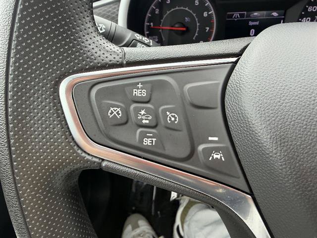 Used 2024 Chevrolet Malibu LT FWD image 35