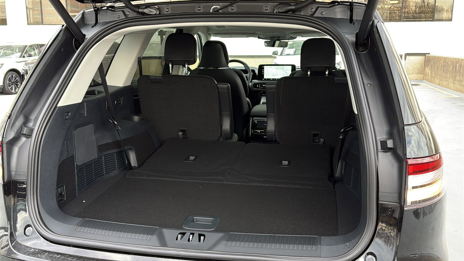 New 2026 Lincoln Aviator Reserve AWD/4WD image 14