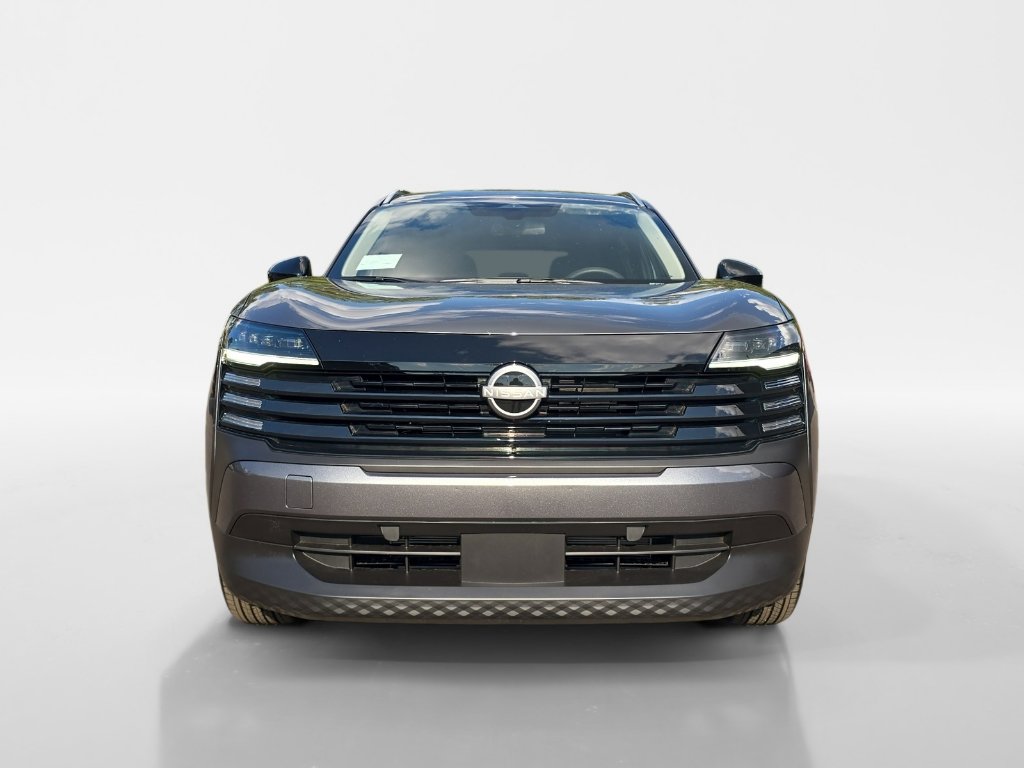 New 2026 Nissan Kicks SV image 9