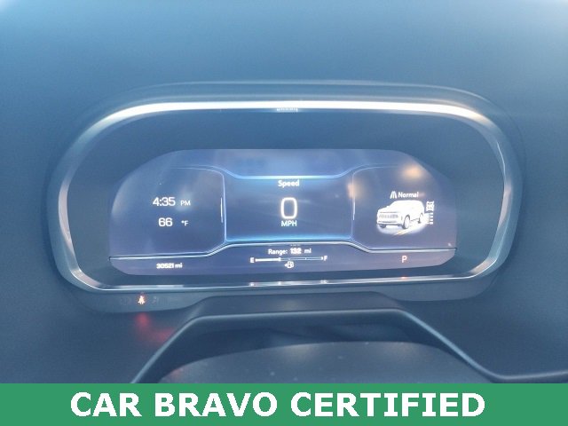 Certified 2023 Chevrolet Tahoe Z71 w/ Z71 Off-Road Package image 41