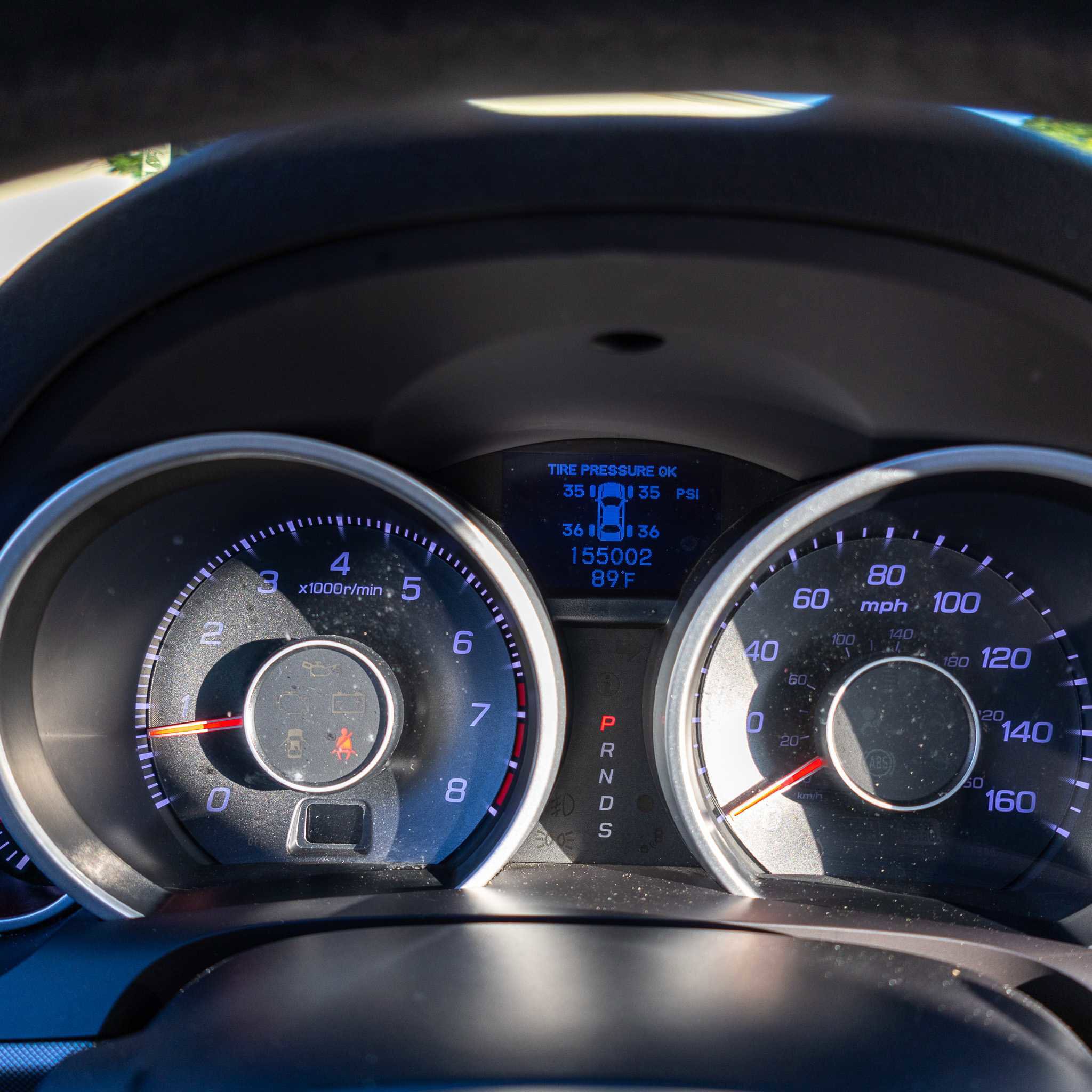 Used 2012 Acura TL SH-AWD image 13